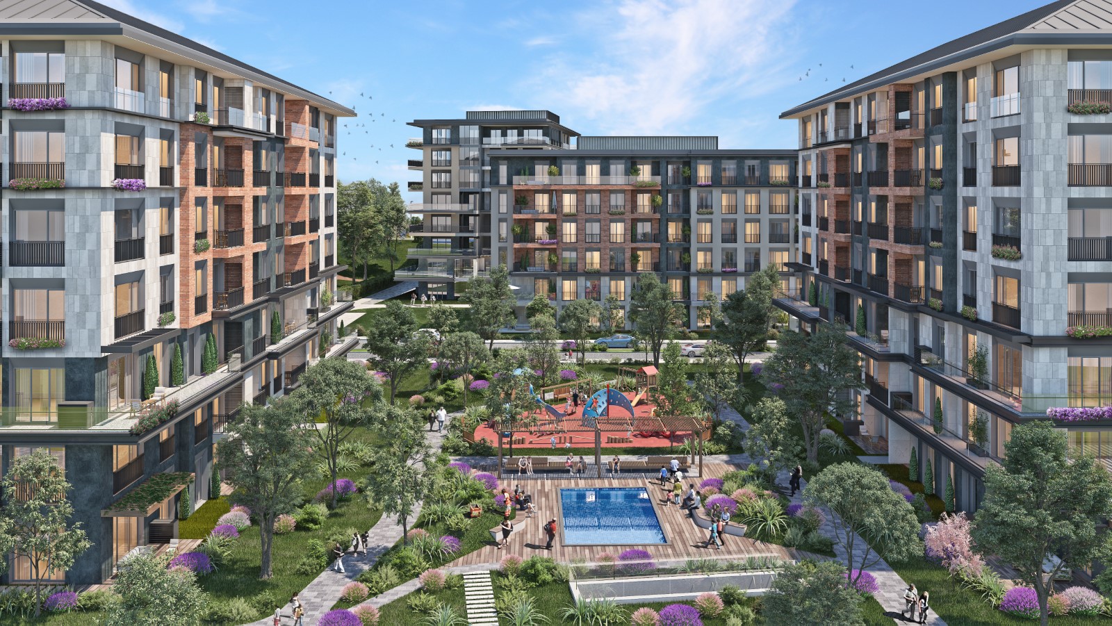 Emlak Konut Çınarköy 